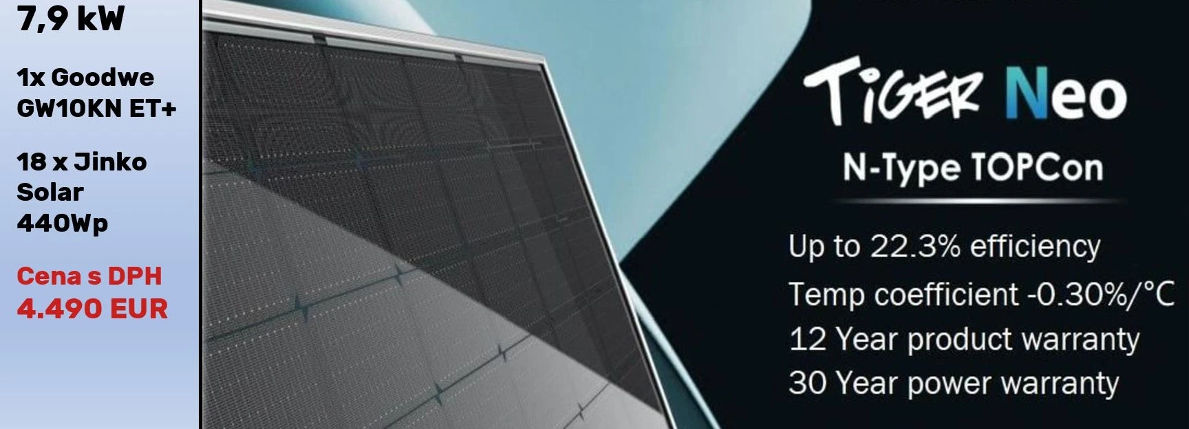 Balený croissant čokoládový (120 g)